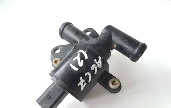 Audi A6 S6 C7 4G Electric auxiliary coolant/water pump 4H0121671D