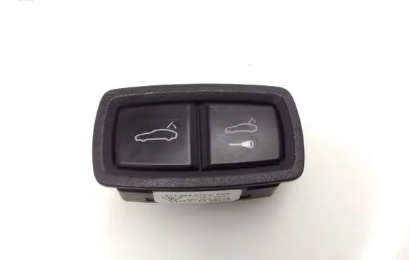 Porsche Panamera (971) Tailgate/boot open switch button 971959832C