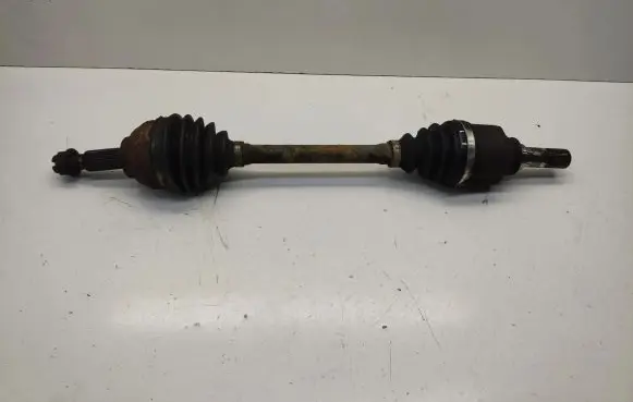 Renault Trafic II (X83) Front driveshaft 3442000