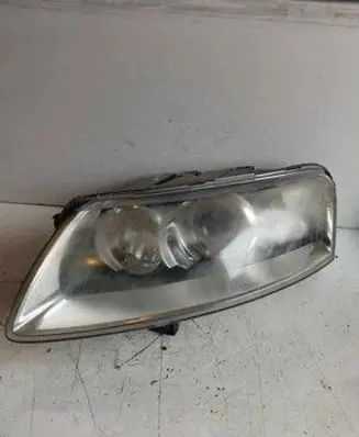 Audi A6 S6 C6 4F Headlight/headlamp