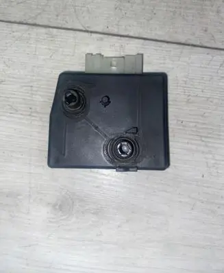 BMW 5 E60 E61 Seat control switch 6958525 88170001 8347768