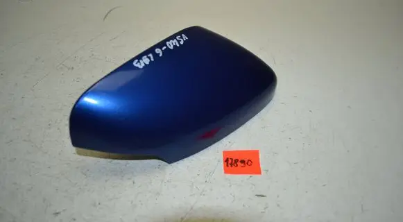 Volvo S40 Plastic wing mirror trim cover 39891962