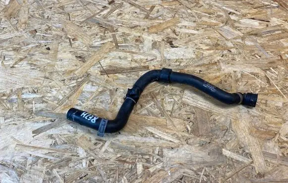 Porsche Panamera (971) Engine coolant pipe/hose 971121109
