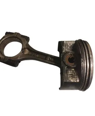 Subaru Legacy Piston with connecting rod