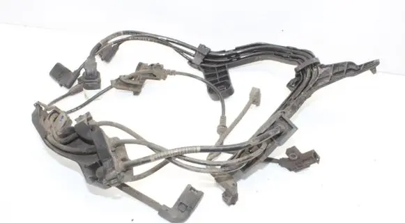 Mercedes-Benz EQS V297 Other wiring loom A2975401204