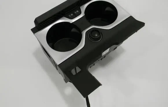 BMW X7 G07 Cup holder 51166827173 6827173