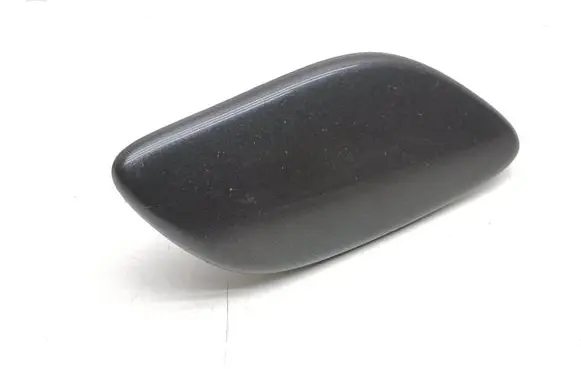 Volvo V70 Headlight washer spray nozzle cap/cover 30678625