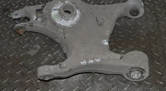 Jaguar E-Pace Rear upper control arm/wishbone 4H0837885
