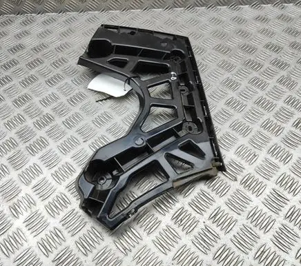 Skoda Enyaq iV Rear bumper mounting bracket 5LG807394