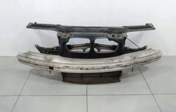 BMW 3 E46 Radiator support slam panel 