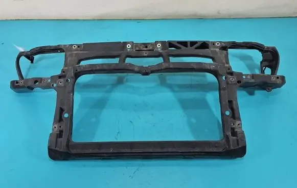 Volkswagen Golf IV Radiator support slam panel 1J0805594C IMPRK1527751