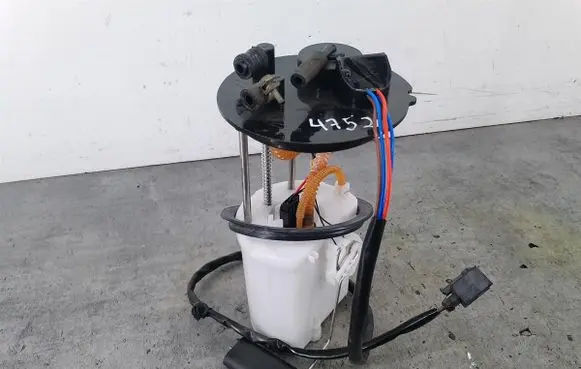 Mercedes-Benz A W168 In-tank fuel pump 