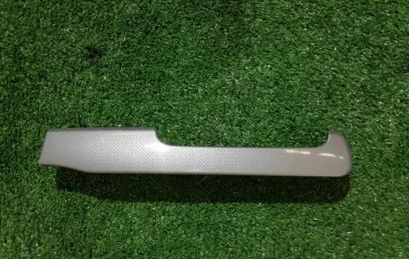 Volkswagen Golf VI Dashboard glove box trim 5K1858417B