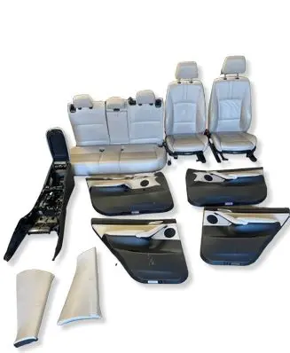 BMW X3 F25 Interior set