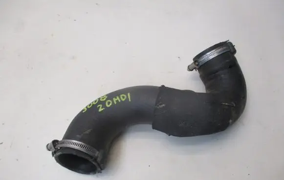 Peugeot 3008 I Intercooler hose/pipe
