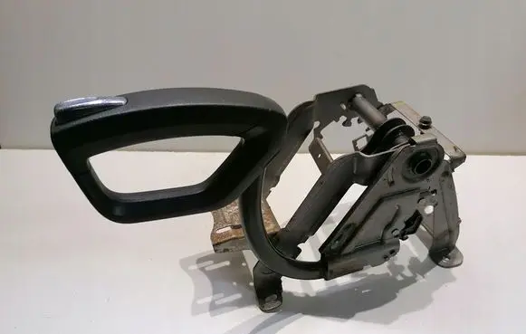 Chevrolet Captiva Engine