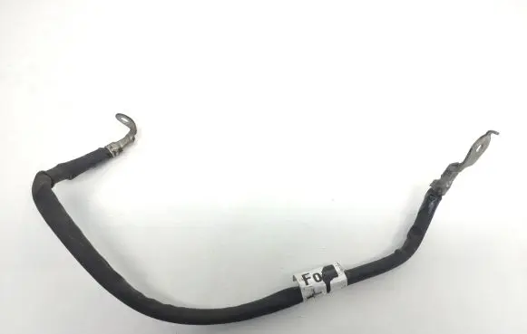 Ford Focus Negative earth cable (battery) A00000000