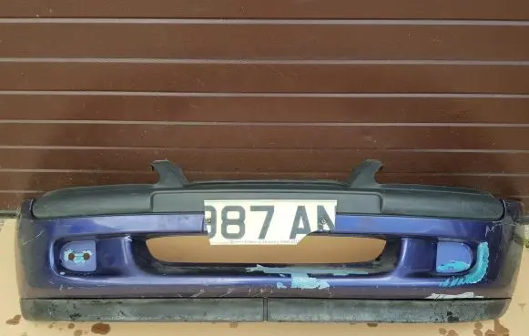 Opel Tigra A Front bumper 90389064