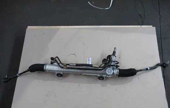 Mercedes-Benz E W124 Steering rack 8401955103II