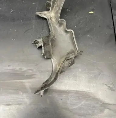 Mercedes-Benz E W213 Other engine bay part A2138859201
