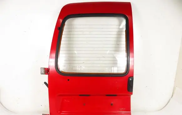 Seat Inca (6k) Back/rear loading door 