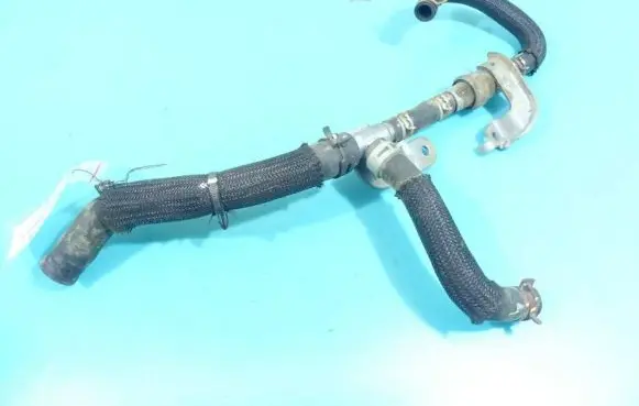 Dacia Sandero III Engine coolant pipe/hose IMPRK1267266