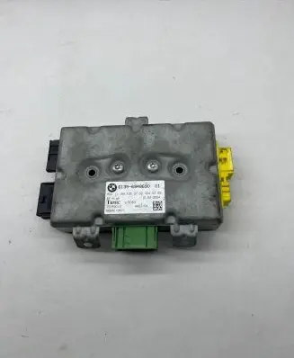 BMW 5 E60 E61 Door control unit/module 6948690 75789012 BBR4D10B01