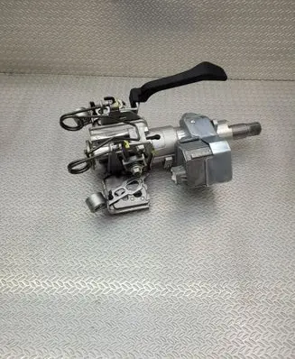 Hyundai Kona I Steering wheel axle 81900G2700