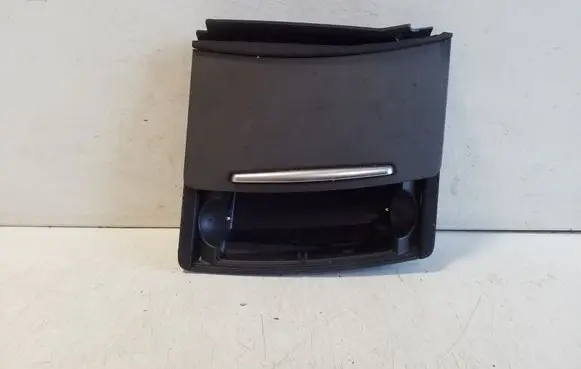 Audi A6 S6 C6 4F Ashtray (front) 4F2857951A