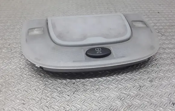 Mercedes-Benz S W220 Rear seat light A2208200301