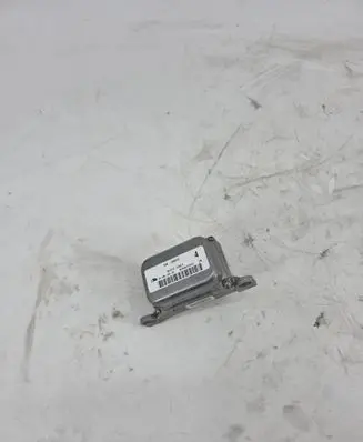 Infiniti FX ESP acceleration yaw rate sensor 47930CG180 06211701444 0621170144