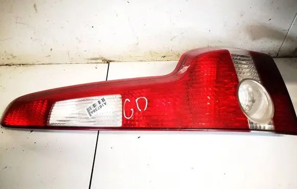 Volvo V50 Rear/tail lights 30678751