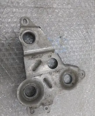 Audi A6 C7 ABS pump bracket 4G0614119