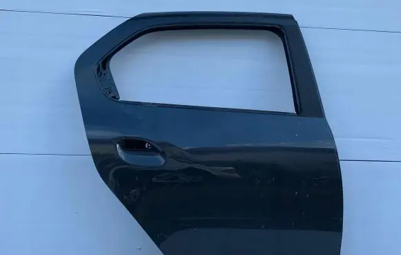 Dacia Logan II Rear door 9874AQPQ
