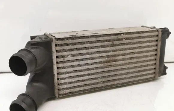 Citroen Berlingo Intercooler radiator 9682434580 M133920C IA1454