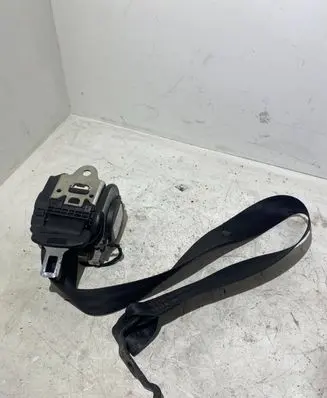 Audi A8 S8 D3 4E Rear seatbelt 4E0857806B 10397700