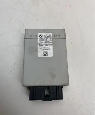 BMW X5 F15 Other control units/modules 55892110