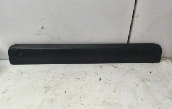 Renault Kangoo I Sill/side skirt trim 8200299763