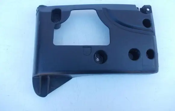 Renault Master III Rear bumper mounting bracket 2004093C 852230001R