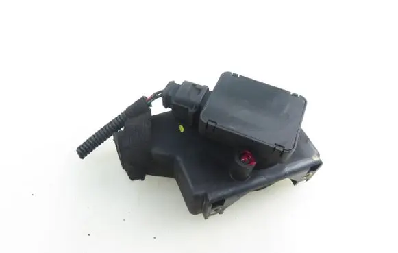 Peugeot 607 Accelerator throttle pedal 9639779180
