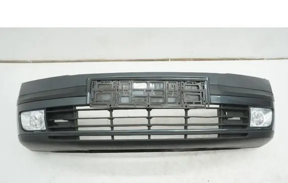 Skoda Octavia Mk2 (1Z) Front bumper 