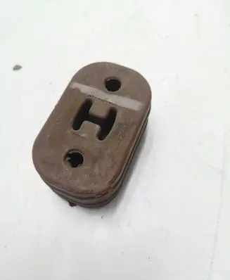 Muffler mount bracket/holder