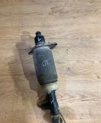 Audi A6 Allroad C5 Rear shock absorber/damper 4Z7616019A