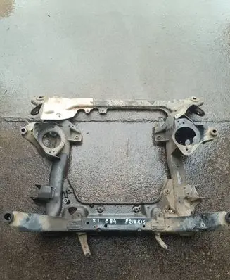 BMW X1 E84 Front subframe
