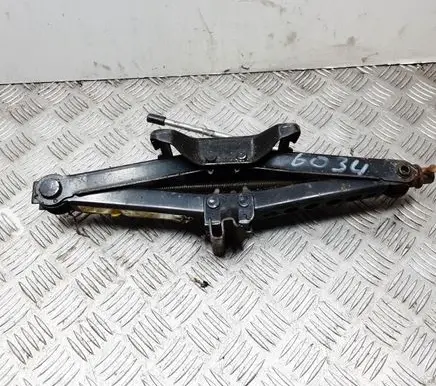 Jaguar X-Type Lift Jack 17080AD
