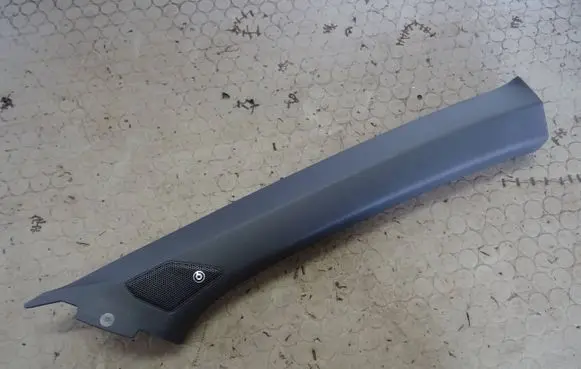 Volkswagen T-Roc (A) pillar trim 2GA867234B
