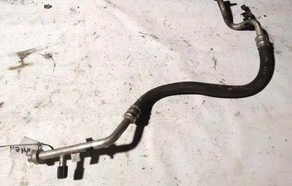Renault Scenic III - Grand scenic III Power steering hose/pipe/line