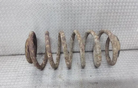 Jeep Grand Cherokee (WJ) Rear coil spring