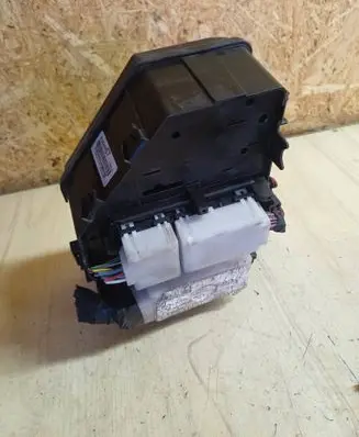 Chevrolet Traverse I Fuse box set 25909567 30281473