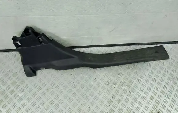 Toyota Proace Other dashboard part 